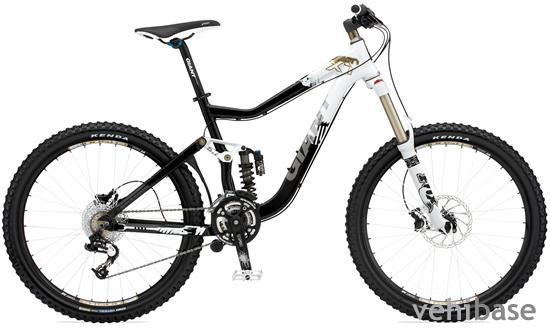 Giant Reign X1