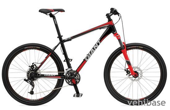 Giant Revel 1