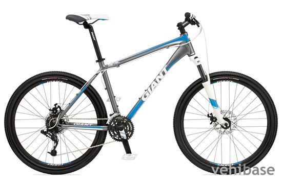 Giant Revel 1