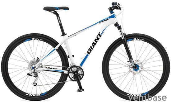 Giant Talon 29er 1