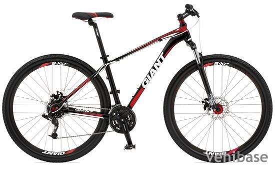 Giant Talon 29er 2