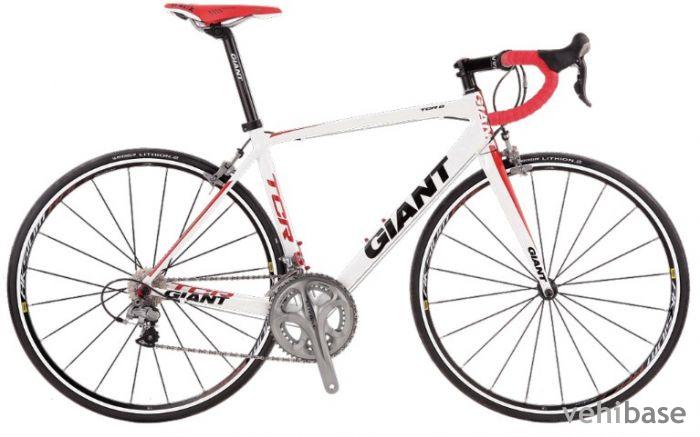 Giant TCR 0