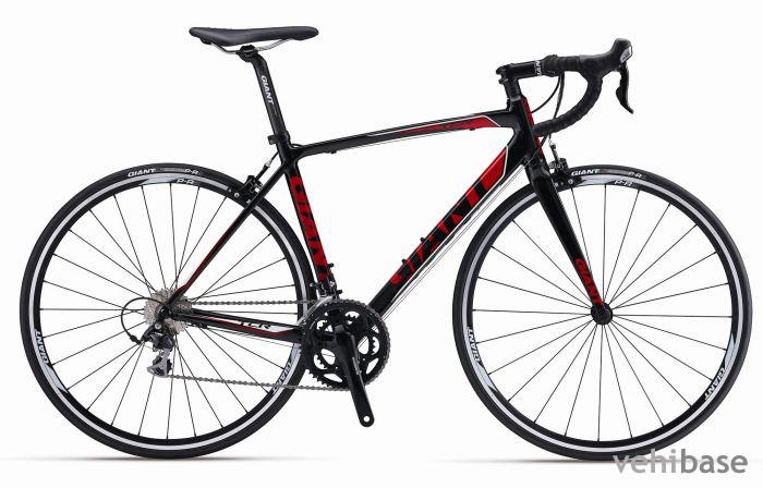 Giant TCR 1 Compact