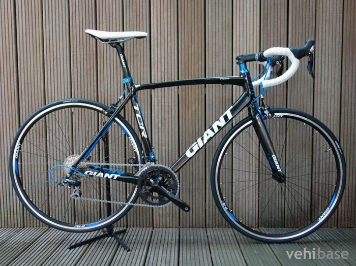 Giant TCR 1