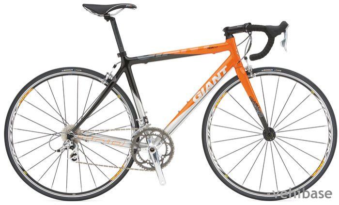 Giant TCR A0