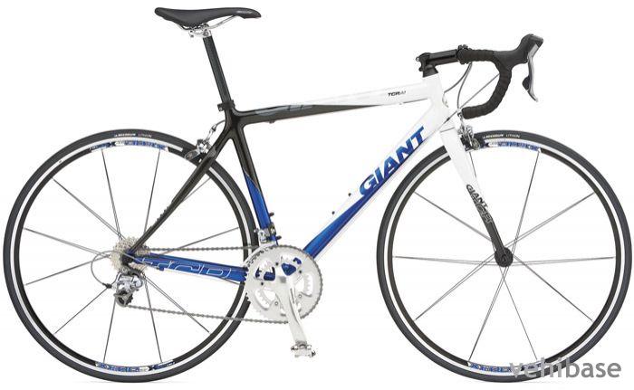 Giant TCR A1