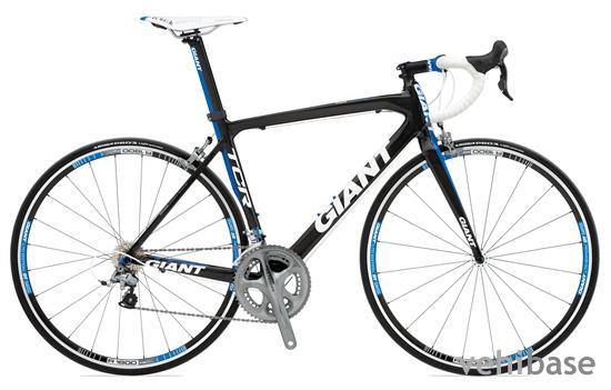 Giant TCR Advanced 1