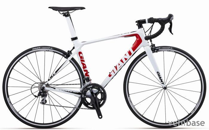 Giant TCR Advanced 3