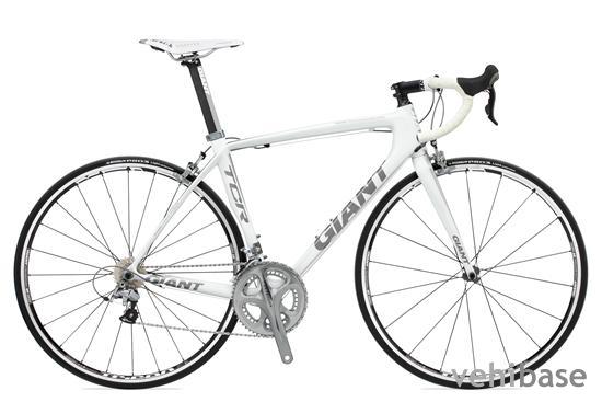 Giant TCR Advanced SL 3