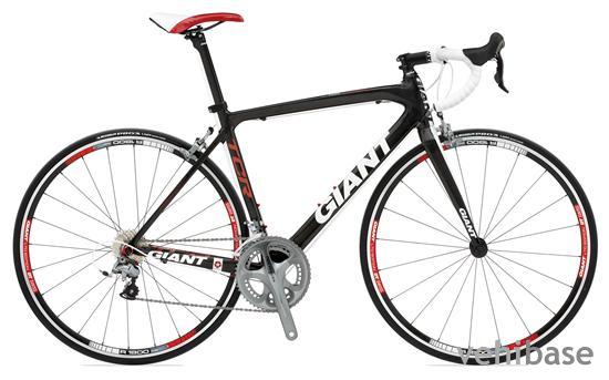 Giant TCR Advanced W