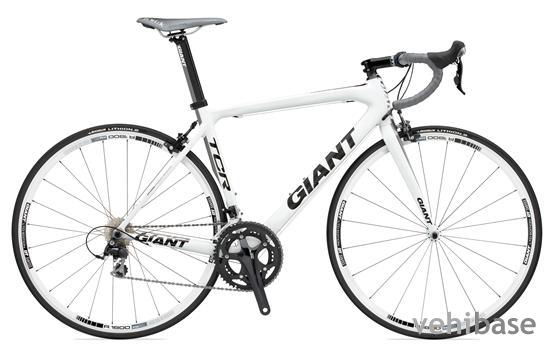 Giant TCR Advanced