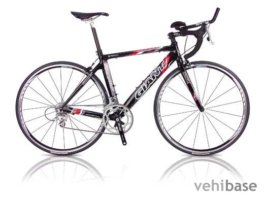 Giant TCR Aero 1