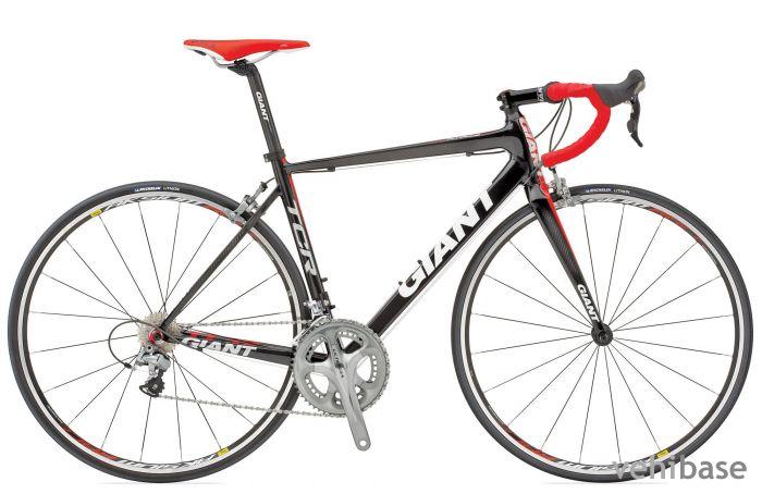 Giant TCR Alliance 0