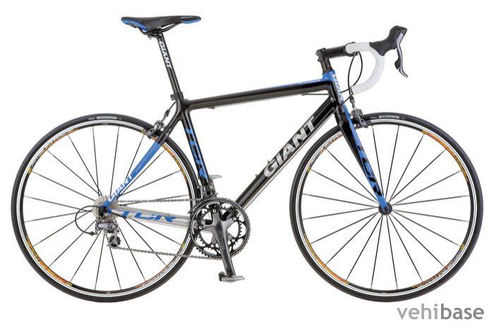 Giant TCR Alliance 1