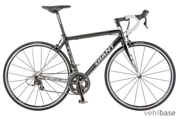 Giant TCR Alliance 2