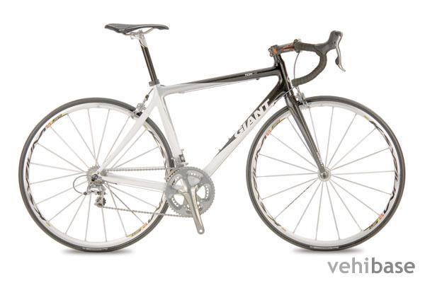 Giant TCR C0