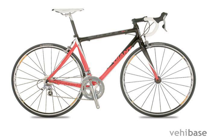 Giant TCR C2