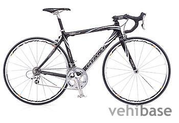 Giant TCR Composite 0