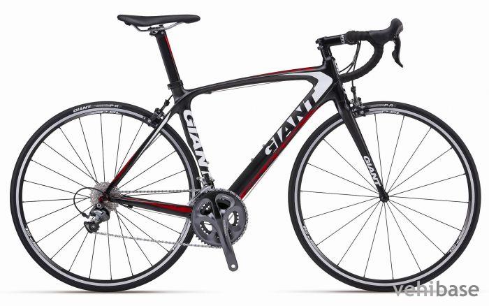 Giant TCR Composite 1