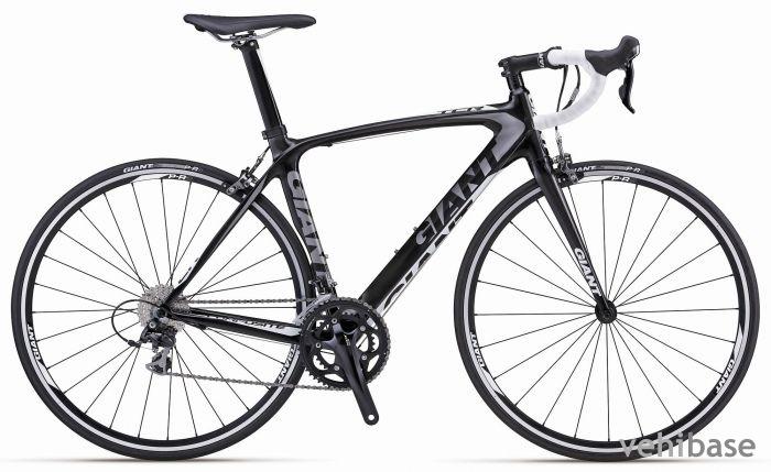 Giant TCR Composite 2