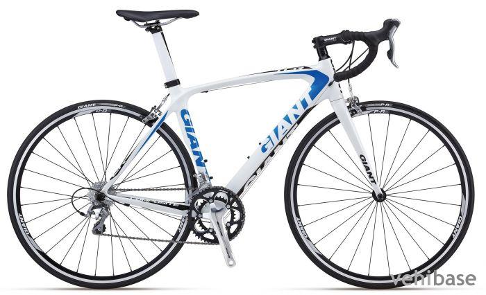 Giant TCR Composite 3