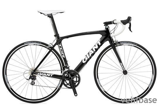 Giant TCR Composite