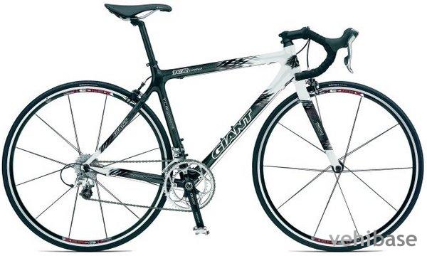 Giant TCR Limited
