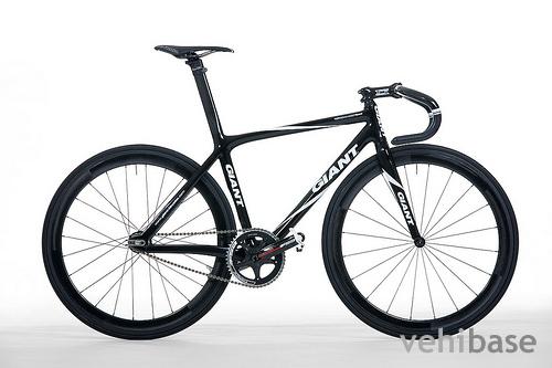 Giant TCR Track