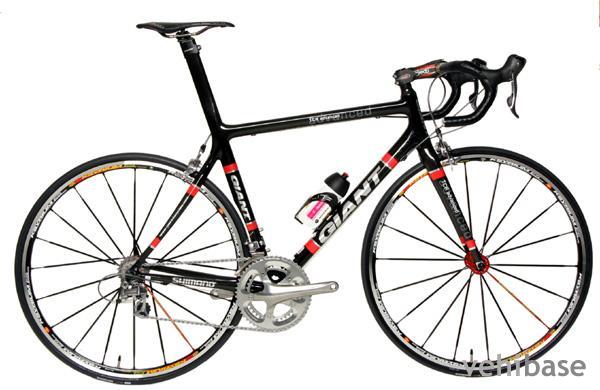 Giant TCR