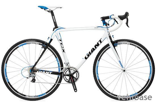 Giant TCX 0