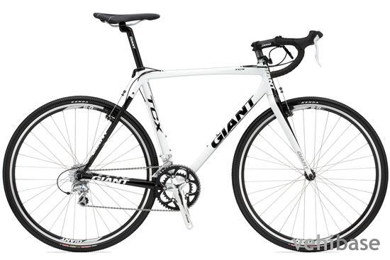 Giant TCX 2