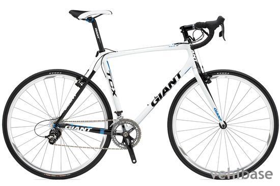 Giant TCX W