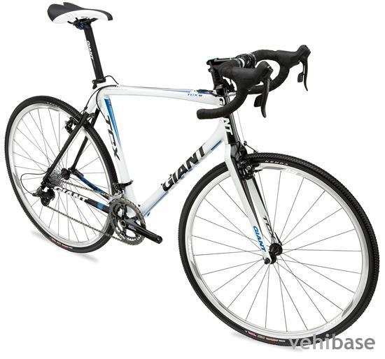 Giant TCX W