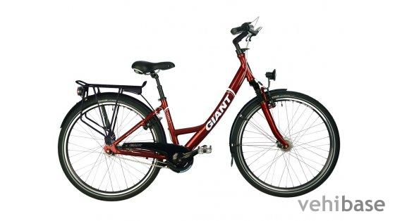Giant Tourer