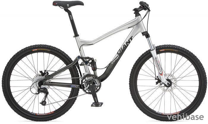 Giant Trance 2