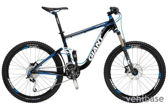 Giant Trance X2