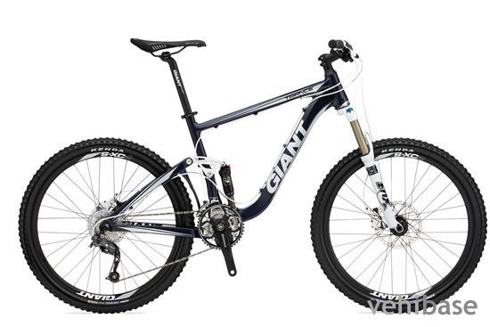 Giant Trance X3