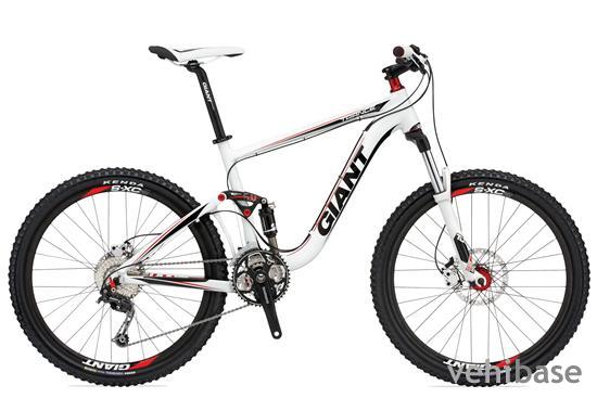 Giant Trance X4