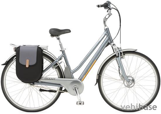 Giant Twist Freedom DX W