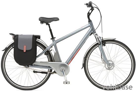 Giant Twist Freedom DX