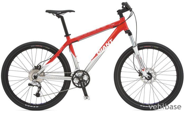 Giant XTC 1
