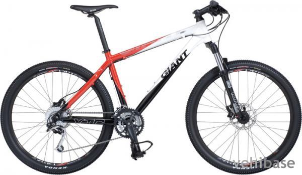 Giant XTC 2.5