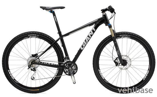 Giant XTC 29er 1