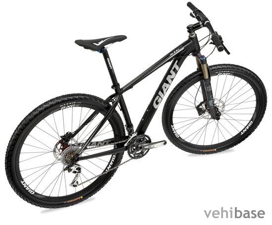 Giant XTC 29er 1