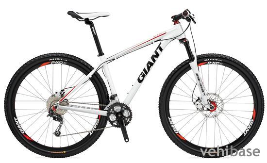 Giant XTC 29er 2