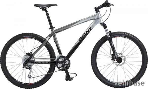 Giant XTC 3.5