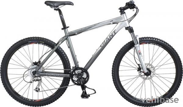 Giant XTC 4.5