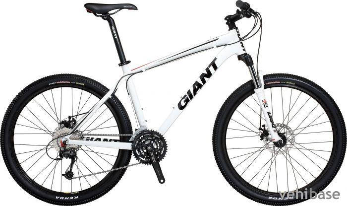 Giant XTC 4
