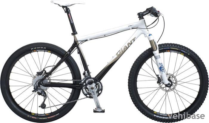 Giant XTC C1