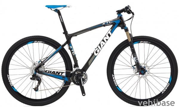 Giant XTC Composite 29er 0
